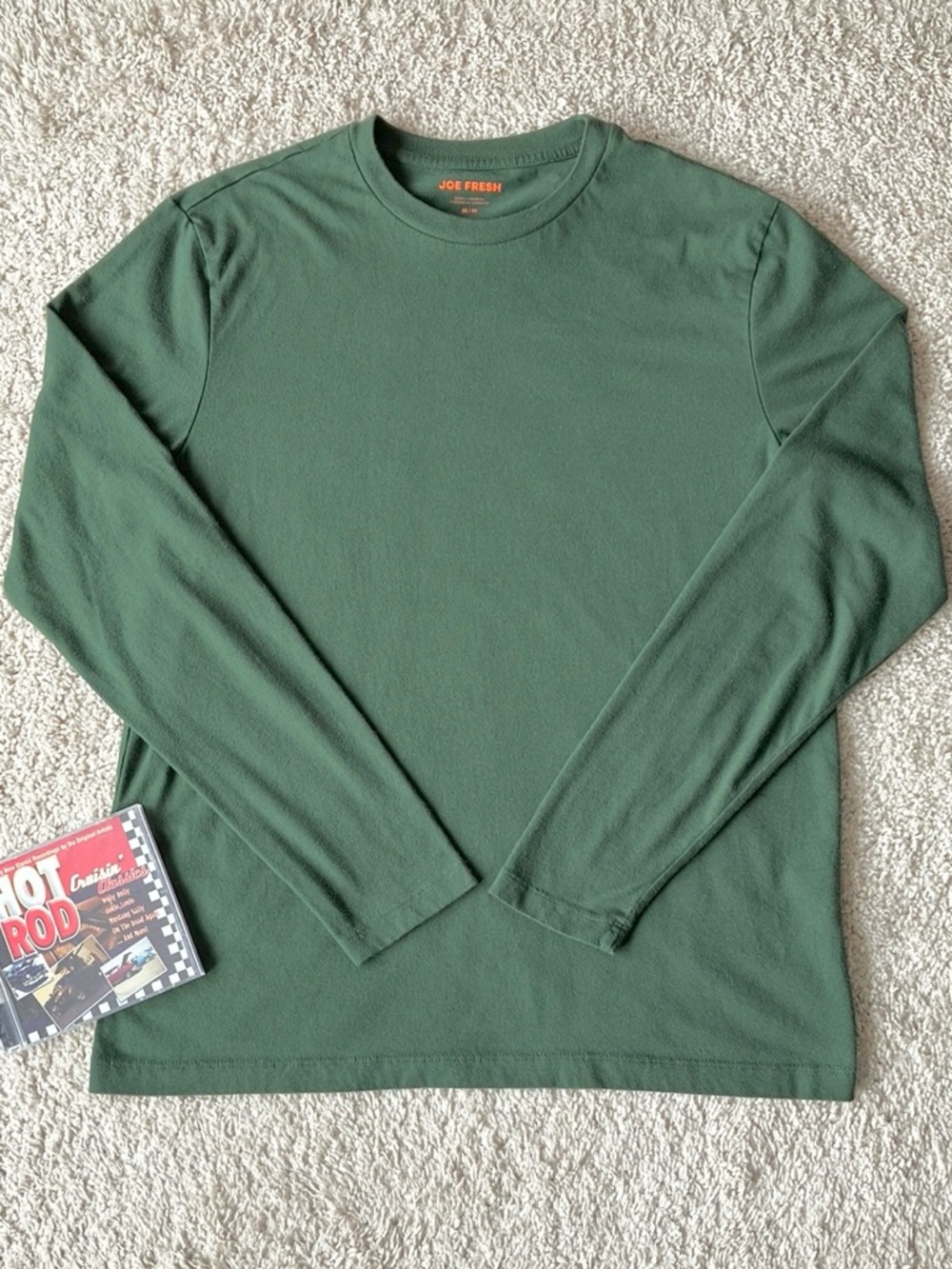 Joe Fresh | Men’s Long Sleeve Shirt